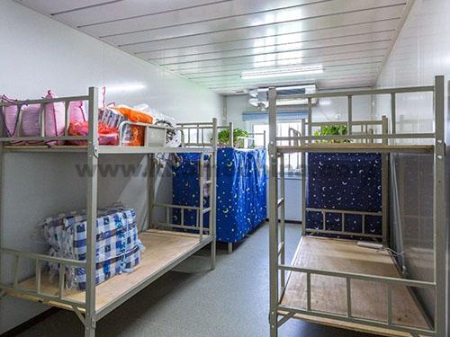 container dorm