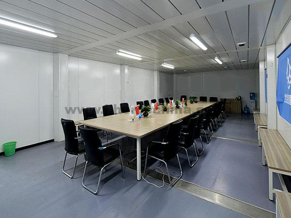 container meeting room