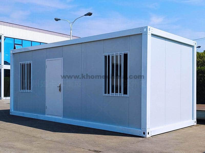Modular Kitchen Containers Modular Container Kitchens Supplier | K-HOME