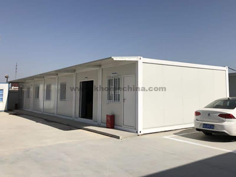 container outdoor kitchens