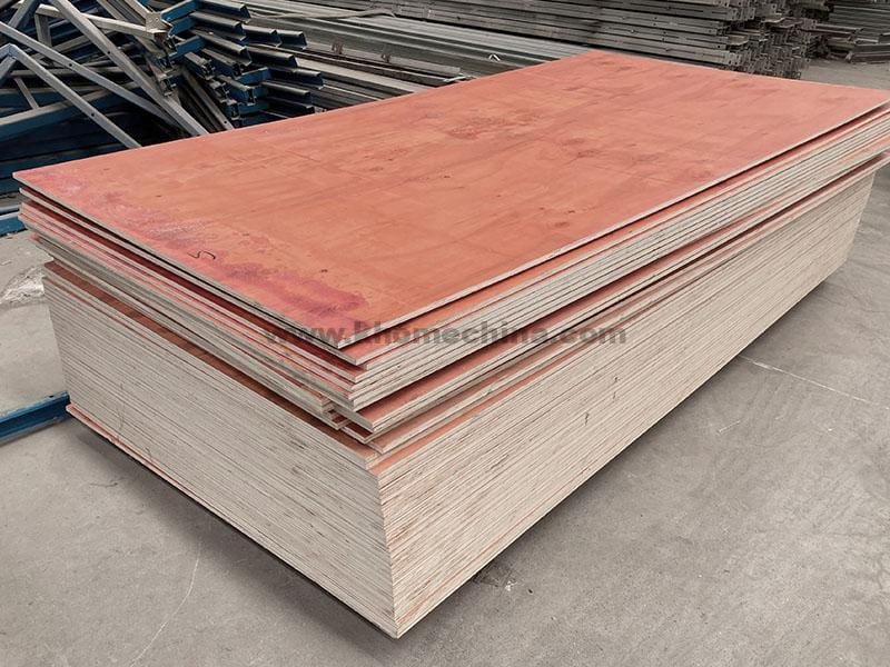 glass magnesium board