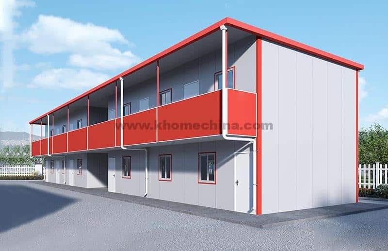 prefab home kit