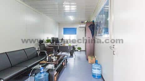 office container cabin