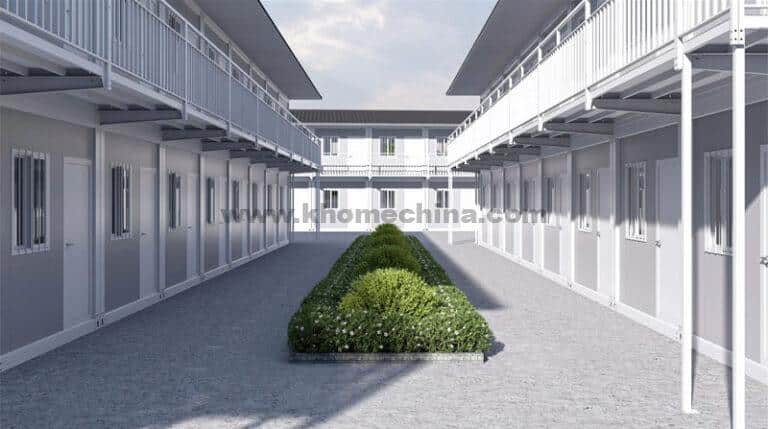 Top 10 tariff-Free Countries for Chinese Prefab Houses