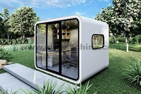 office pod