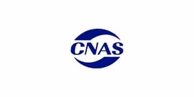 CNAS certification