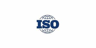 ISO certification