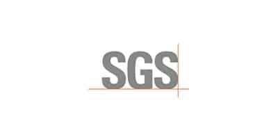 SGS certification