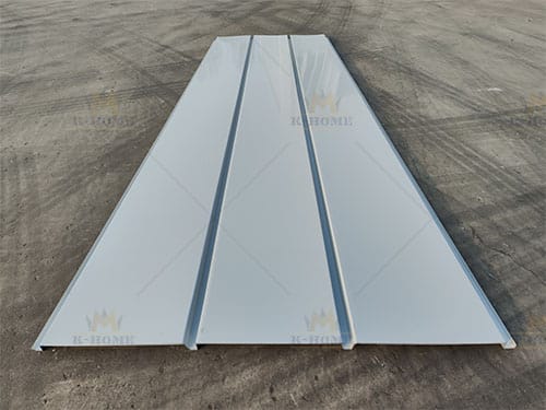 flat pack container ceiling panels