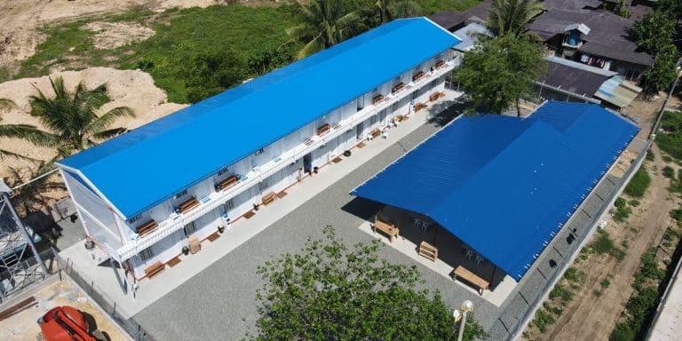 Guide on Choosing Prefab Containers for the Philippines