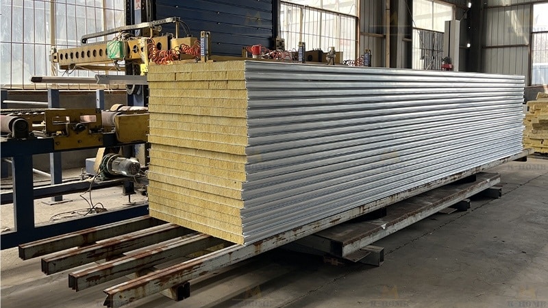 Complete Guide To Container House Insulation