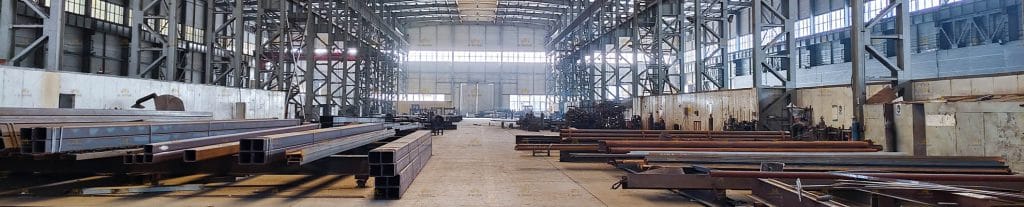 K-HOME Steel Structure Solutions