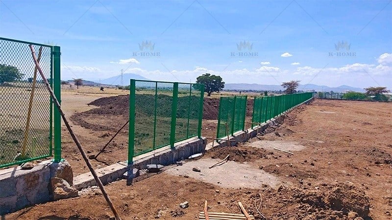 Steel Structure Projects in Ethiopia