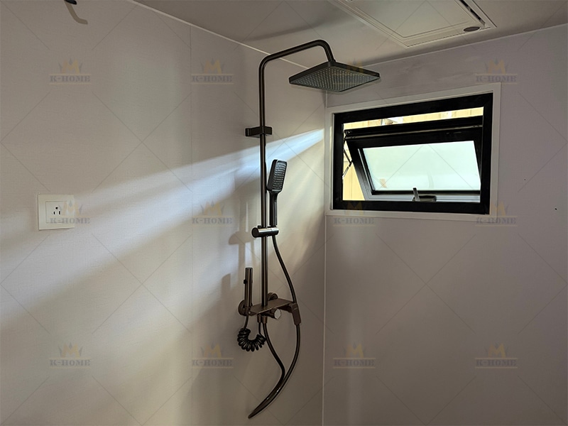 Complete Shower Set